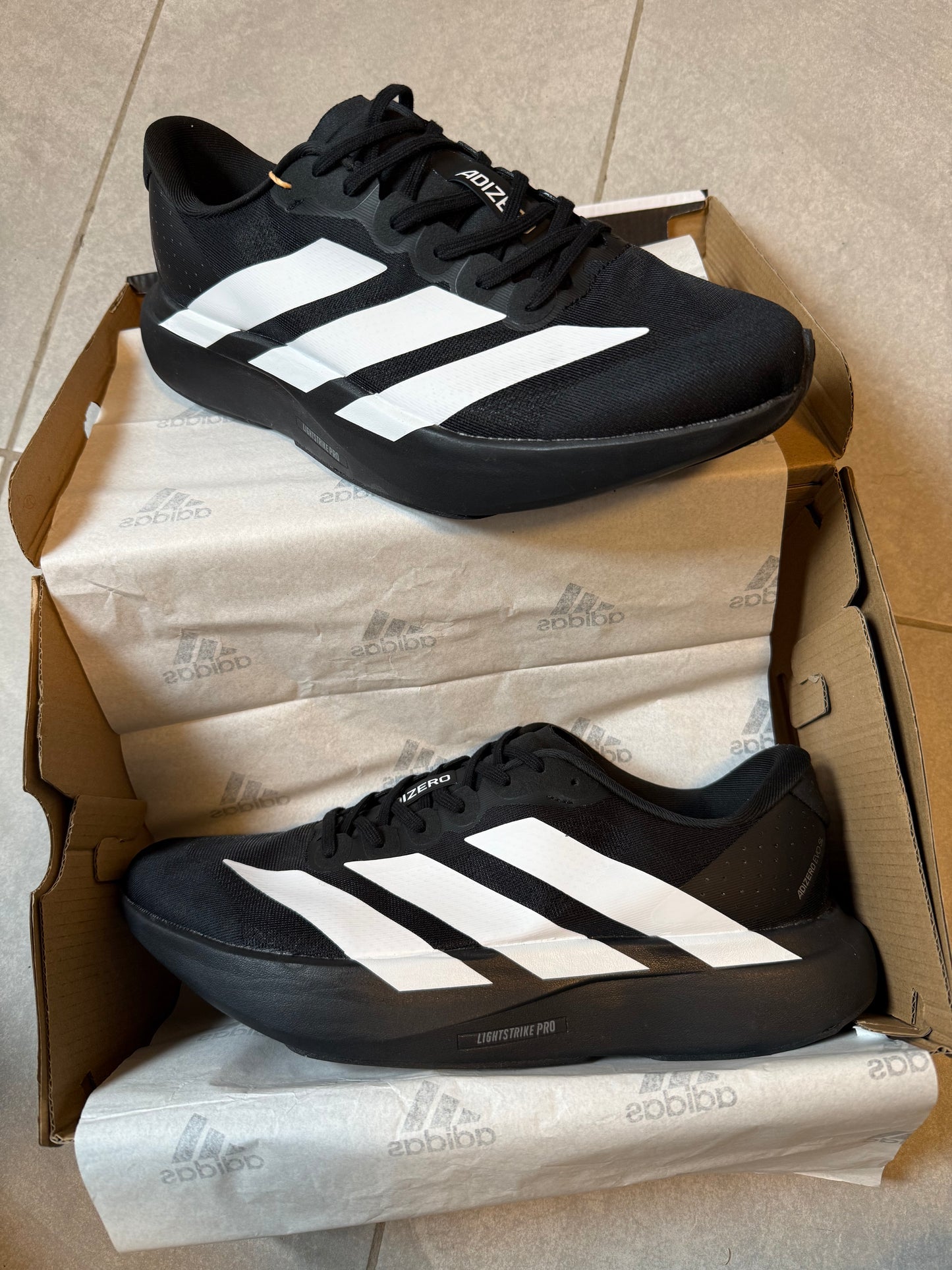 Adizero Sneakers