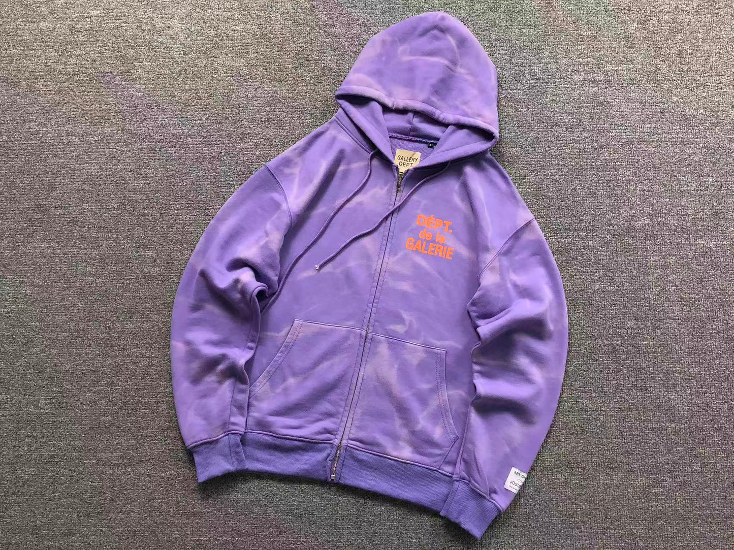GD Hoodie