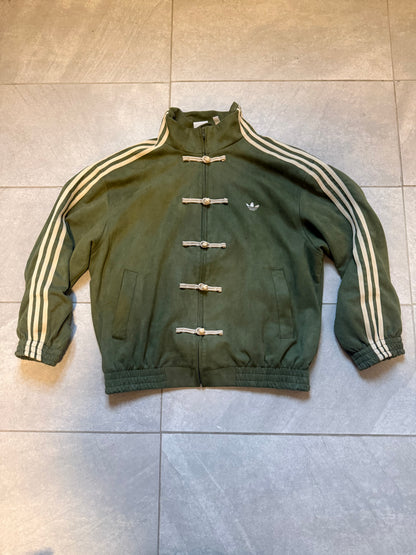 CTT Jacket