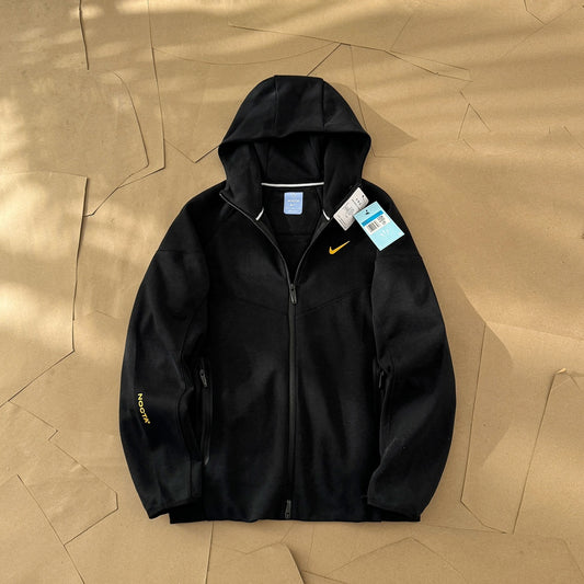NK x Nocta Zip Fleece Hoodie