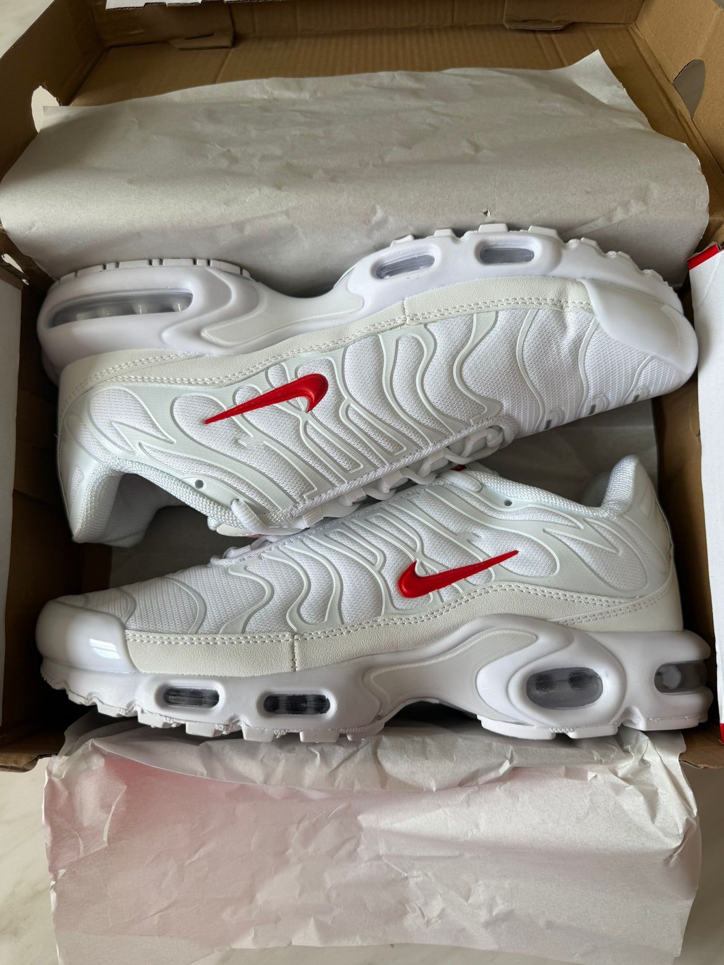TN’s x SPRME