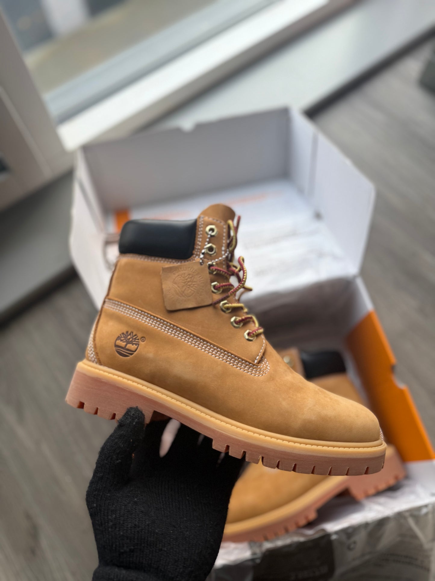 Timbs