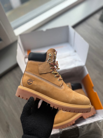 Timbs