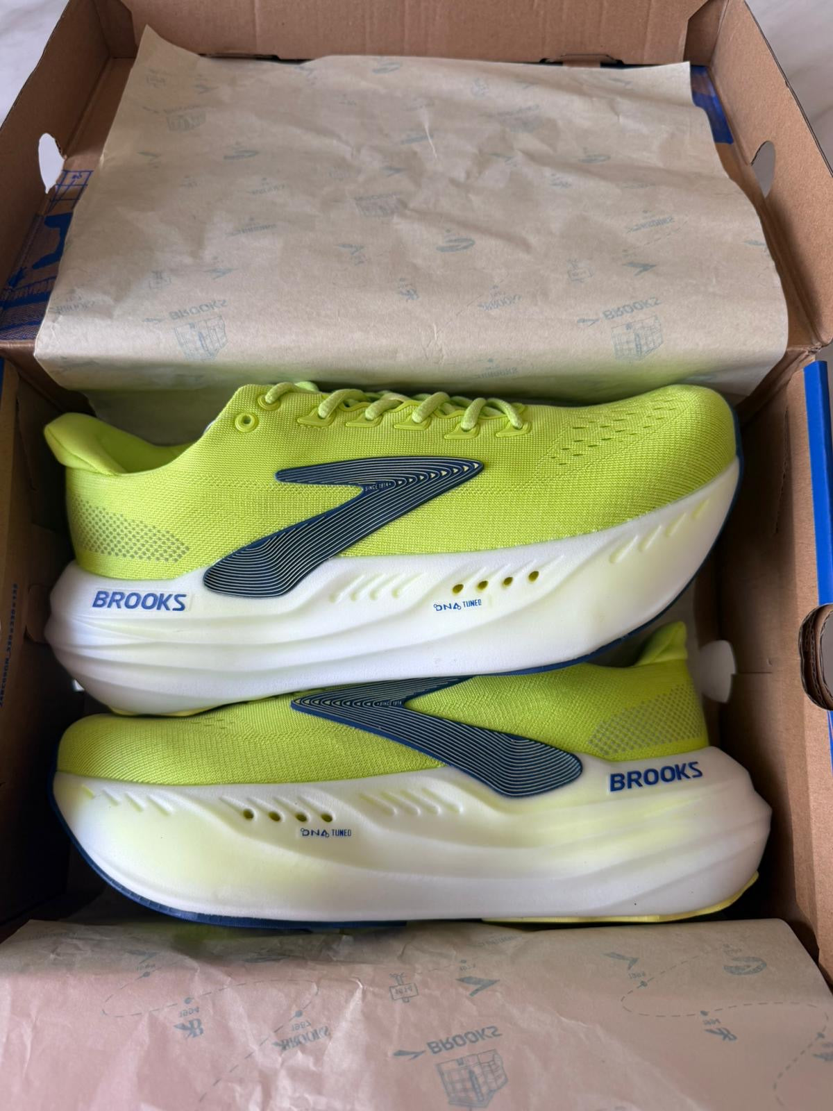 Brks Runners