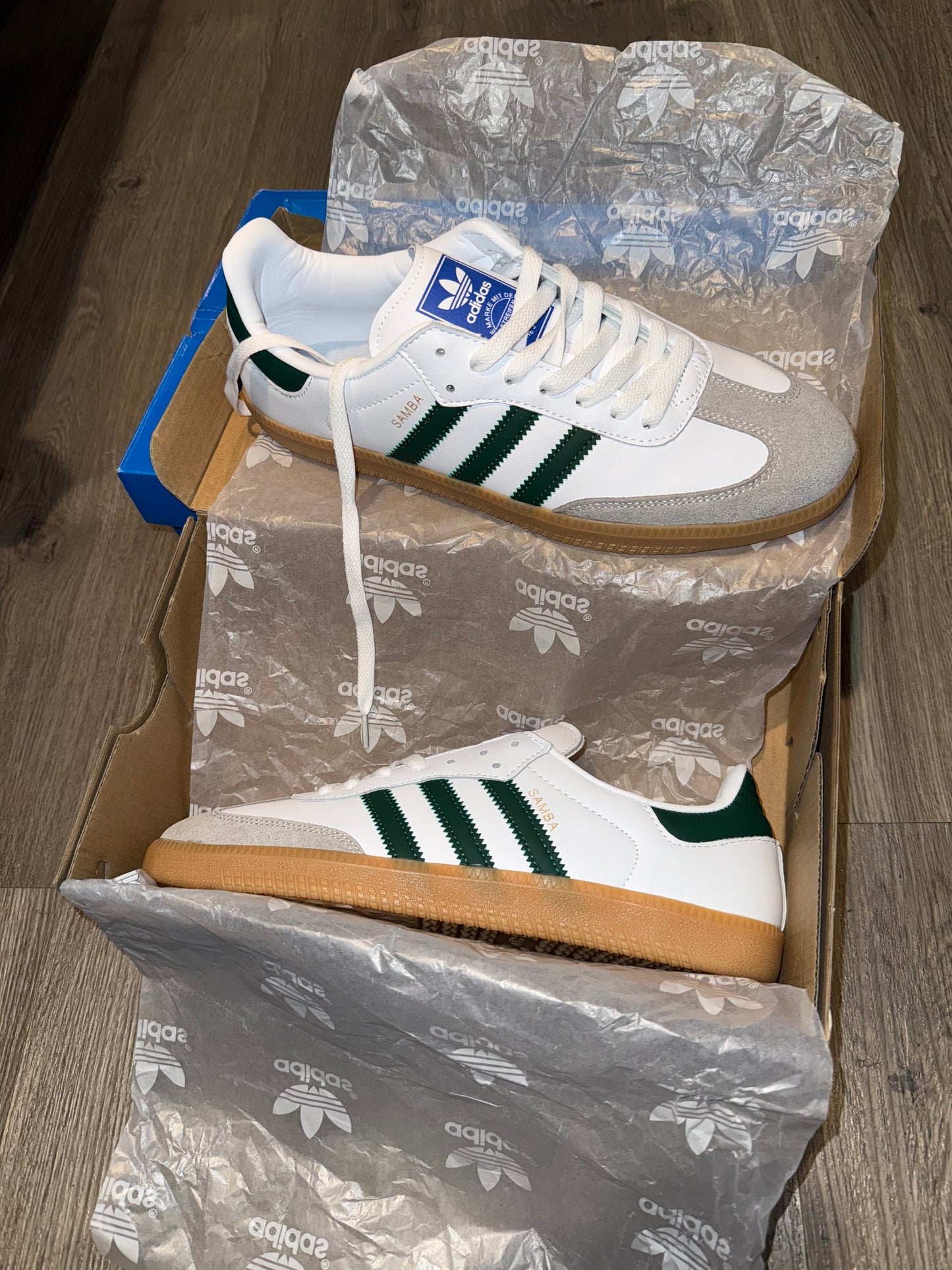 Samba