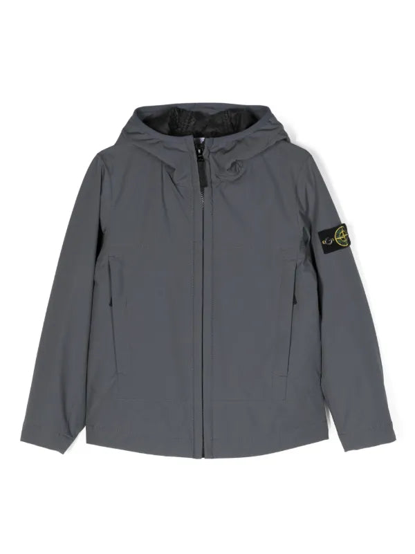 S.I. Jacket