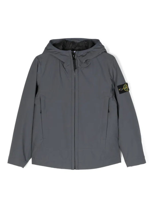 S.I. Jacket