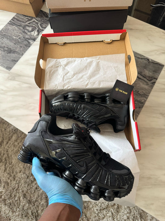 Shox Runners