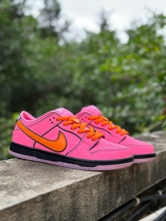 Dunks