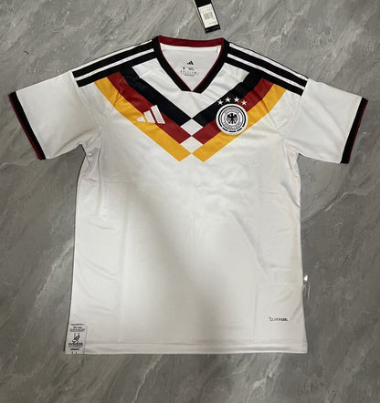 WC JERSEY 2026