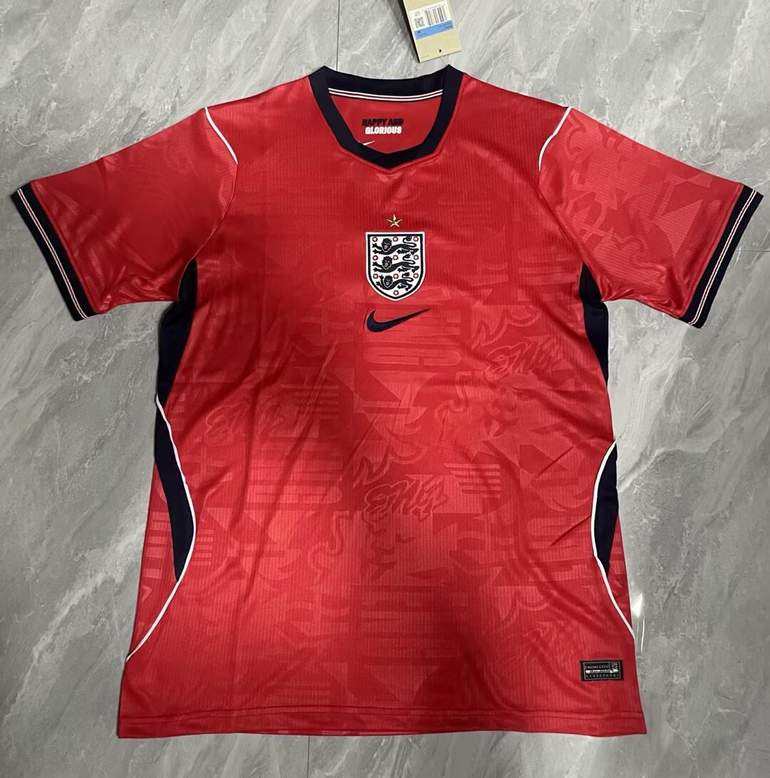 WC JERSEY 2026