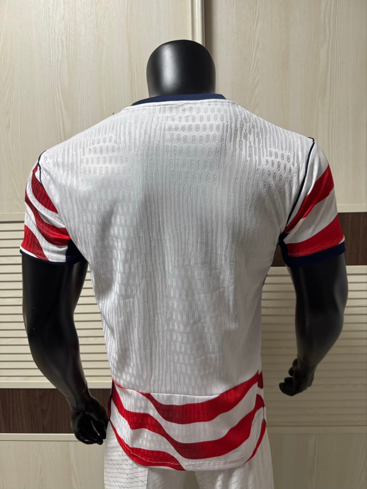 WC JERSEY 2026