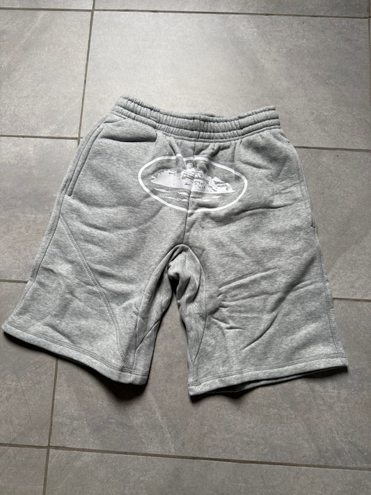 CTZ Shorts