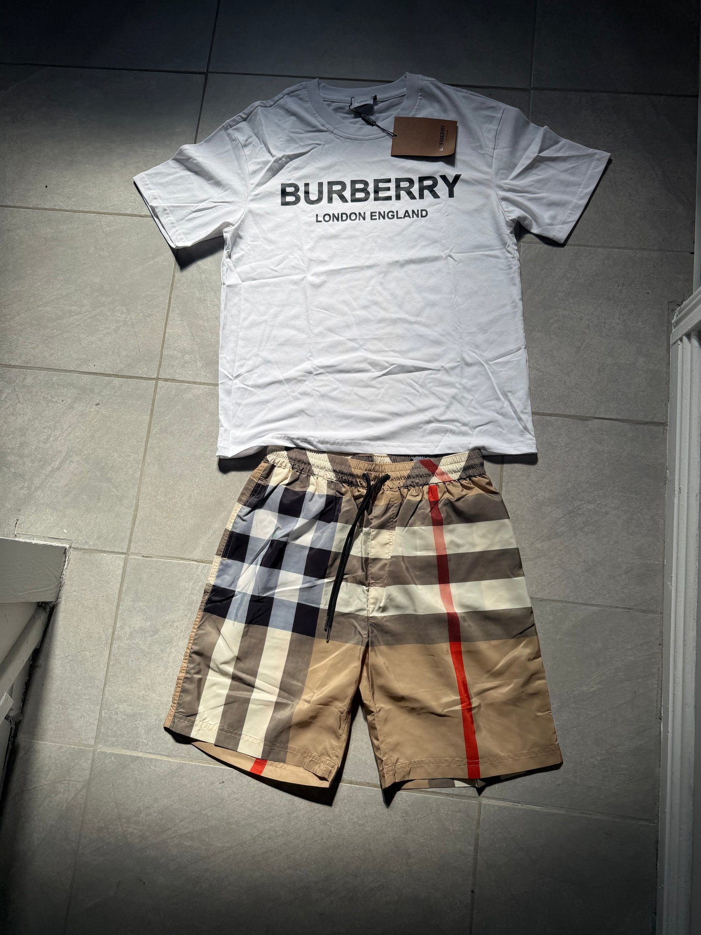 Summer Set