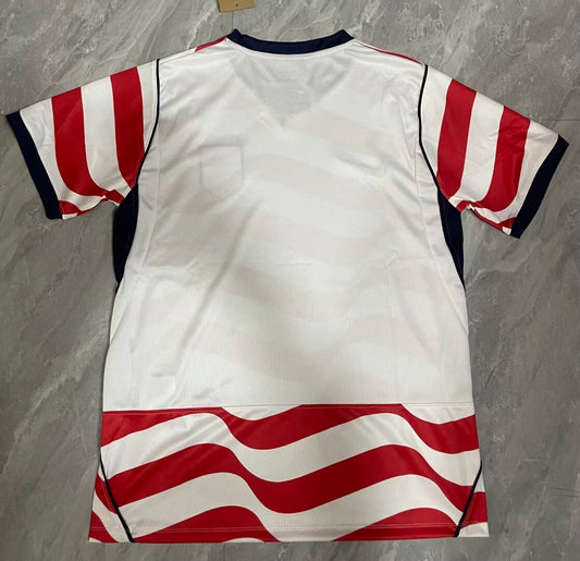 WC JERSEY 2026