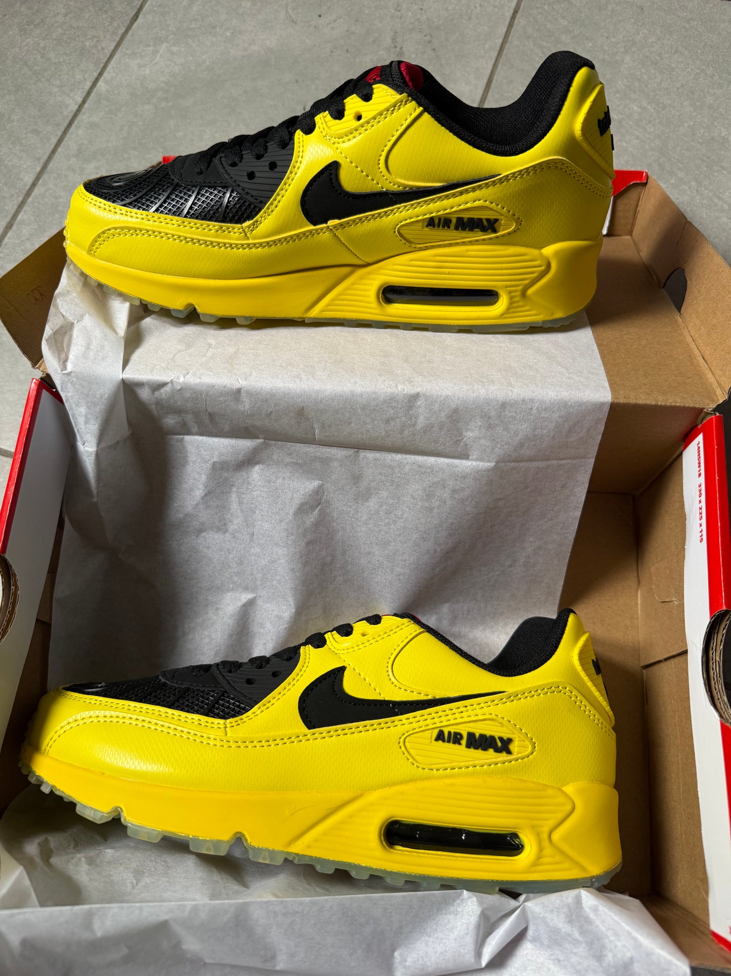 AM 90’s