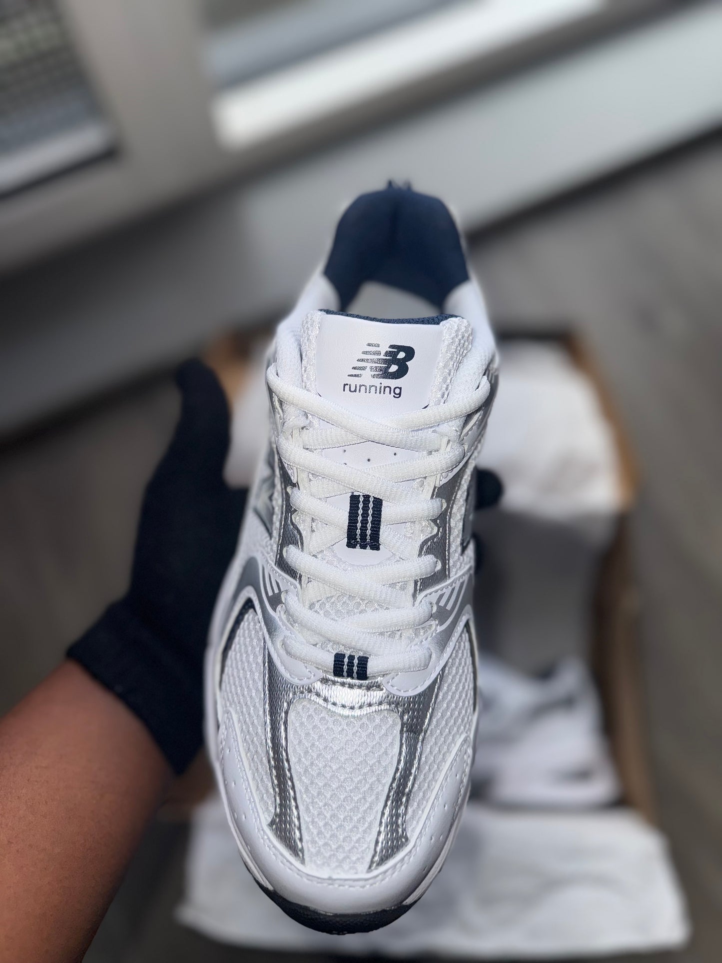 NB 530's