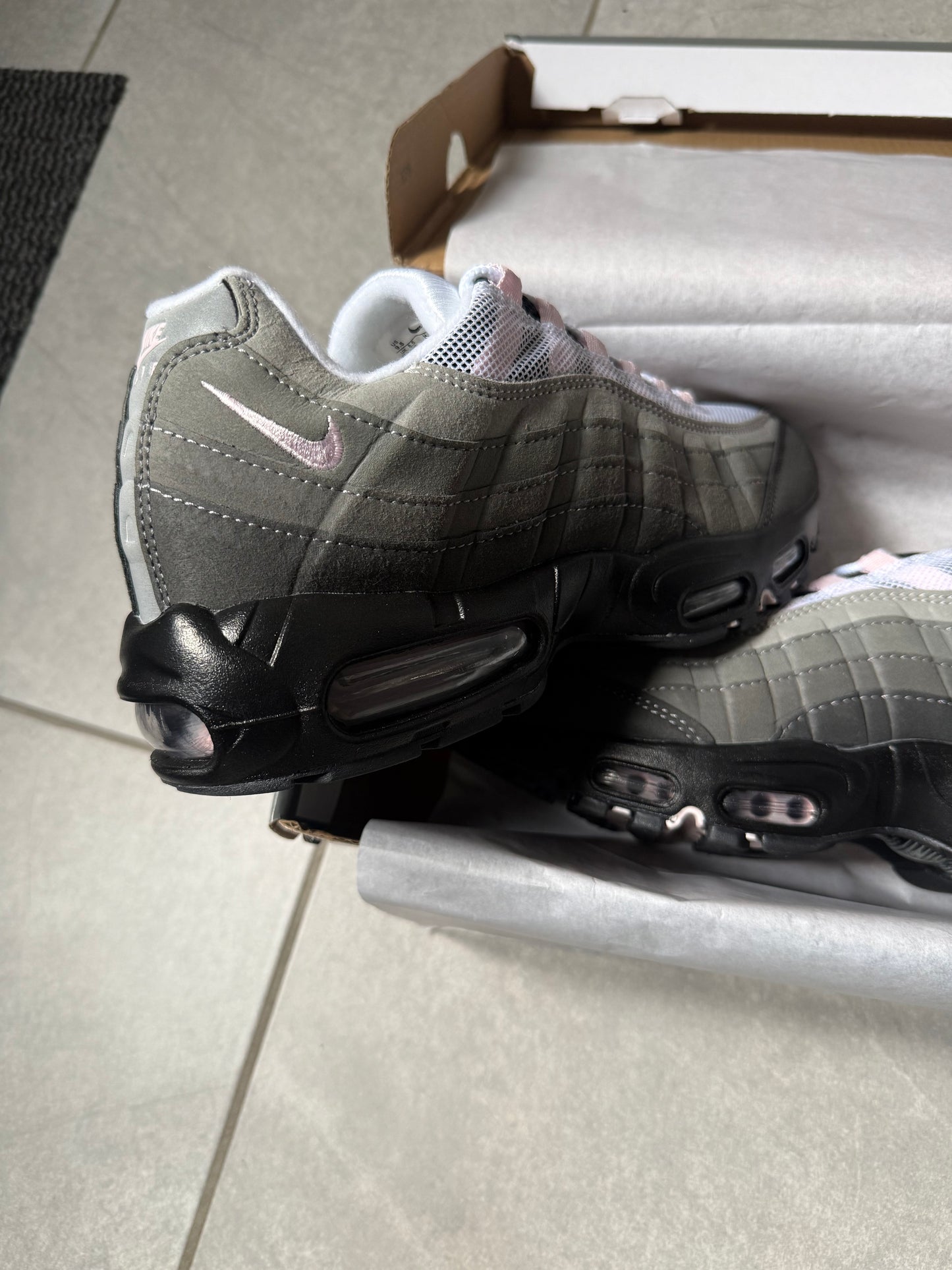 AM 95'S