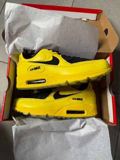 AM 90’s