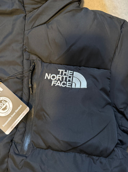 NF Long Jacket