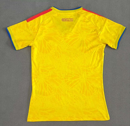 WC JERSEY 2026