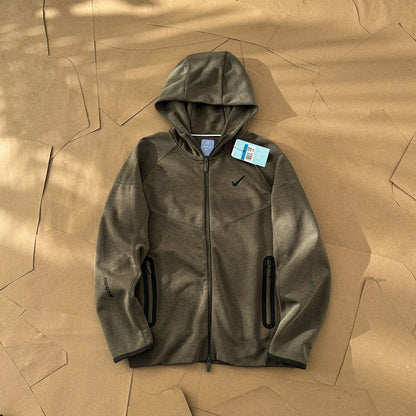 NK x Nocta Zip Fleece Hoodie