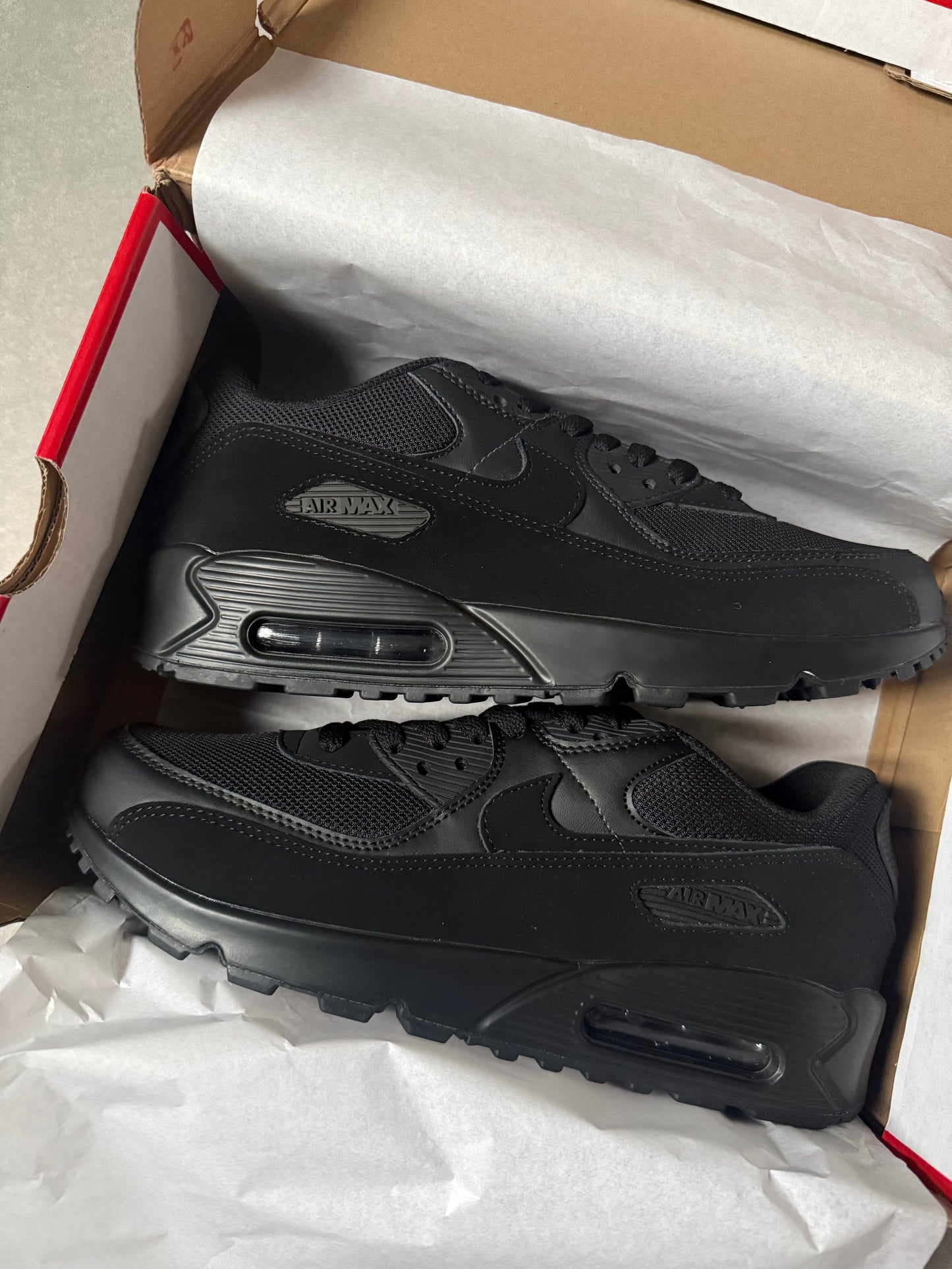 AM 90’s