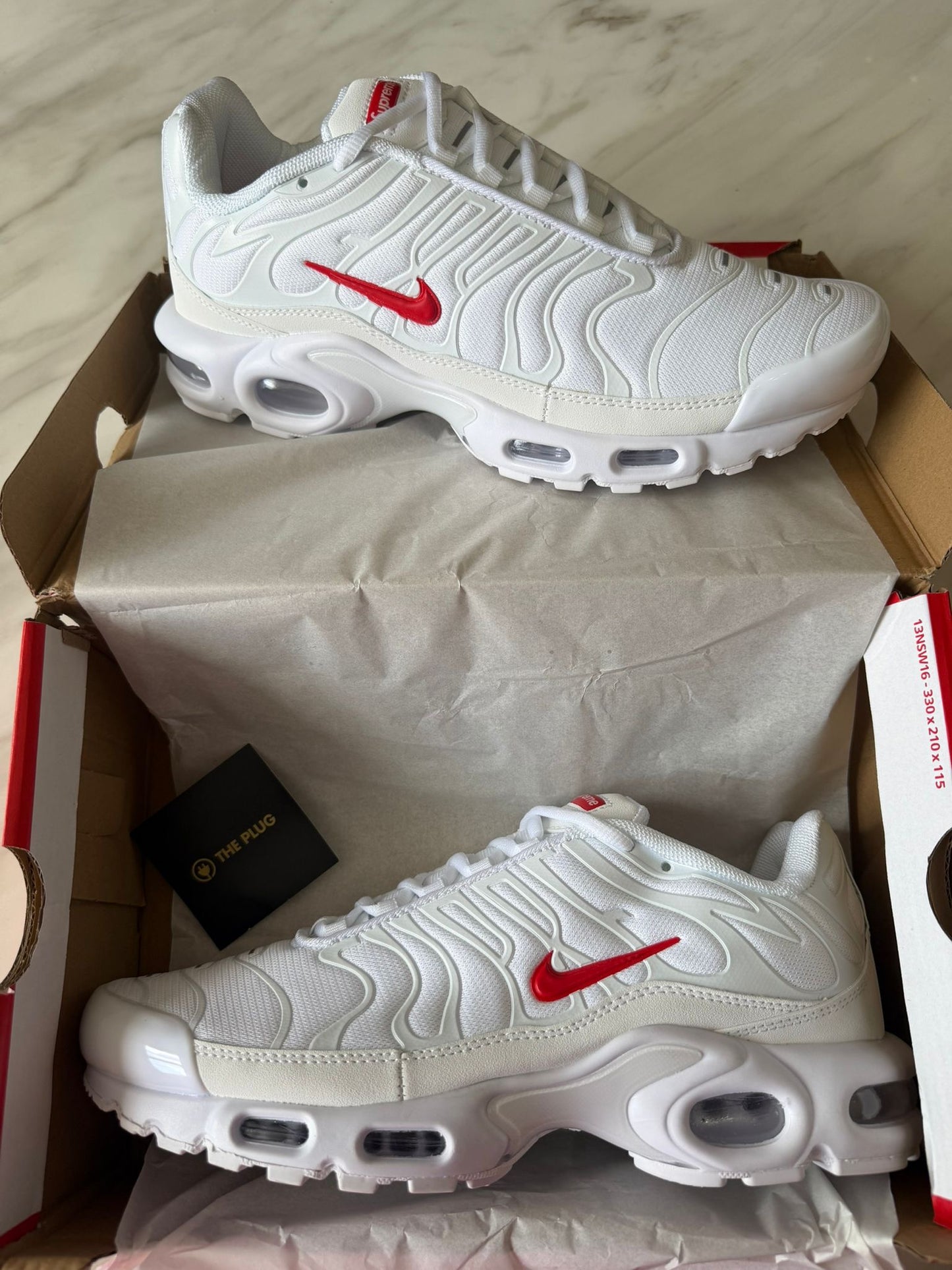 TN’s x SPRME