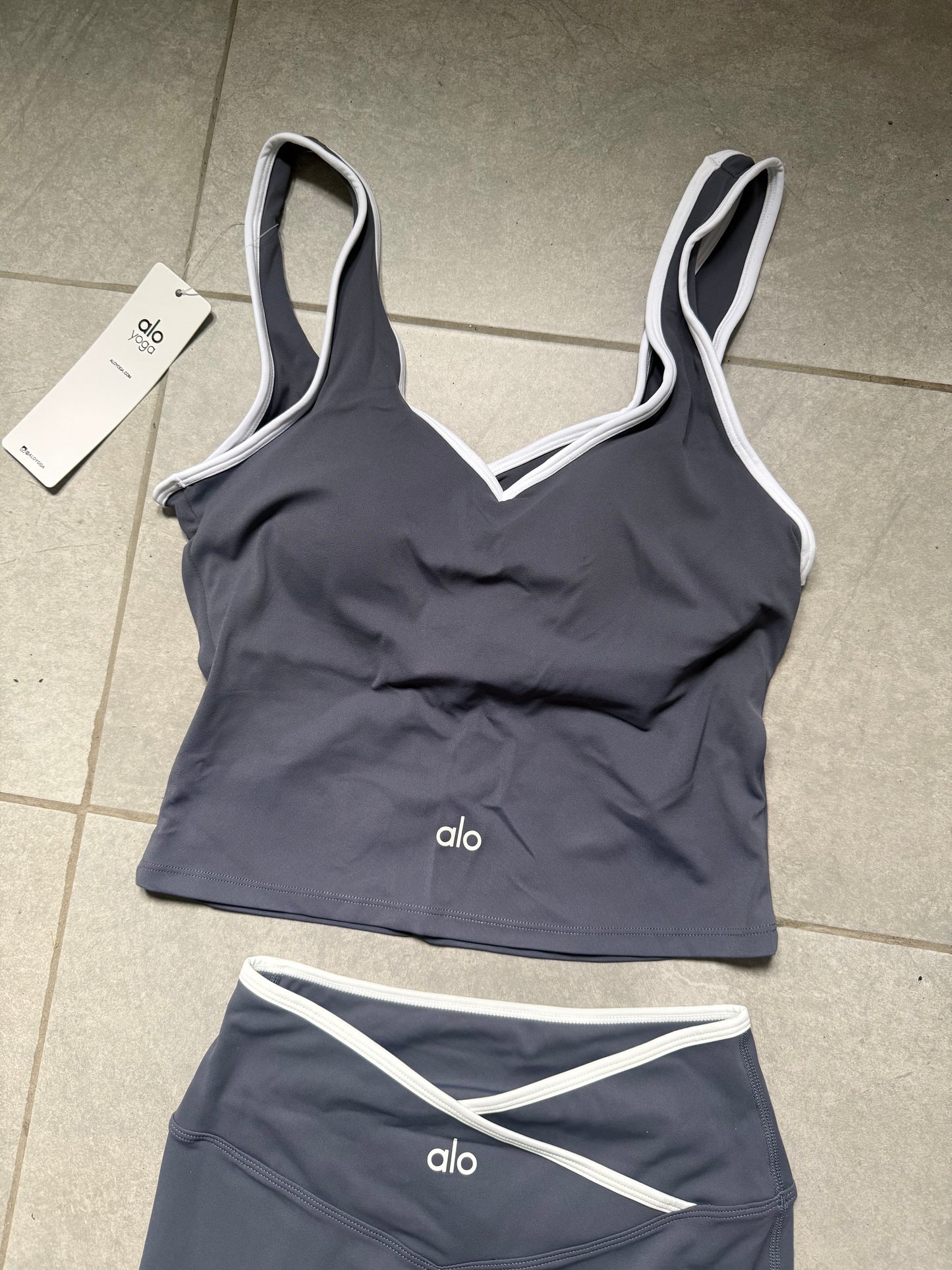 Yoga Sets
