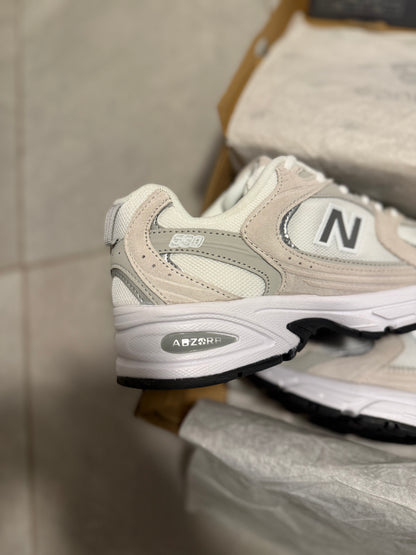 NB 530's