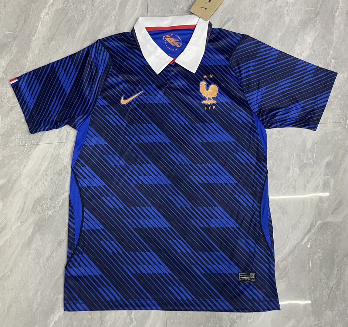 WC JERSEY 2026