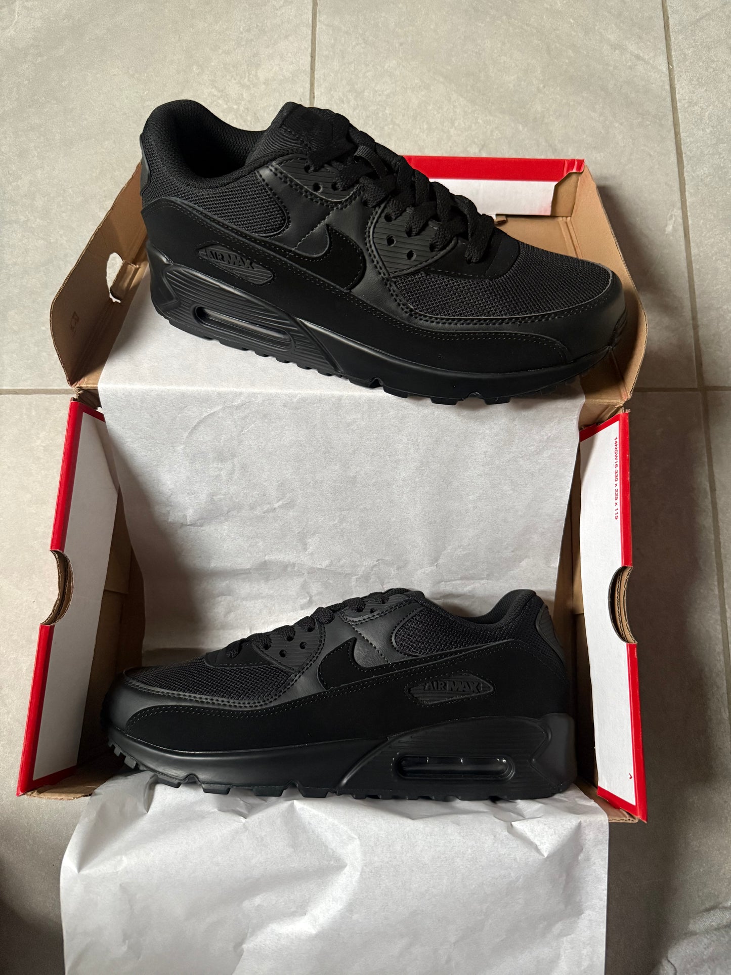 AM 90’s