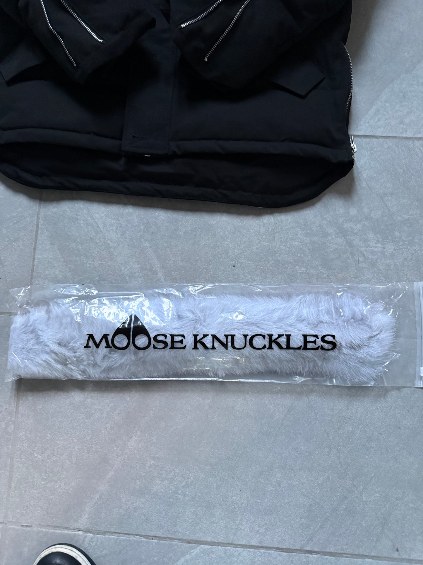 MK Jackets