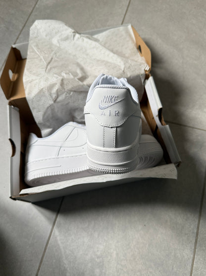 AF 1's