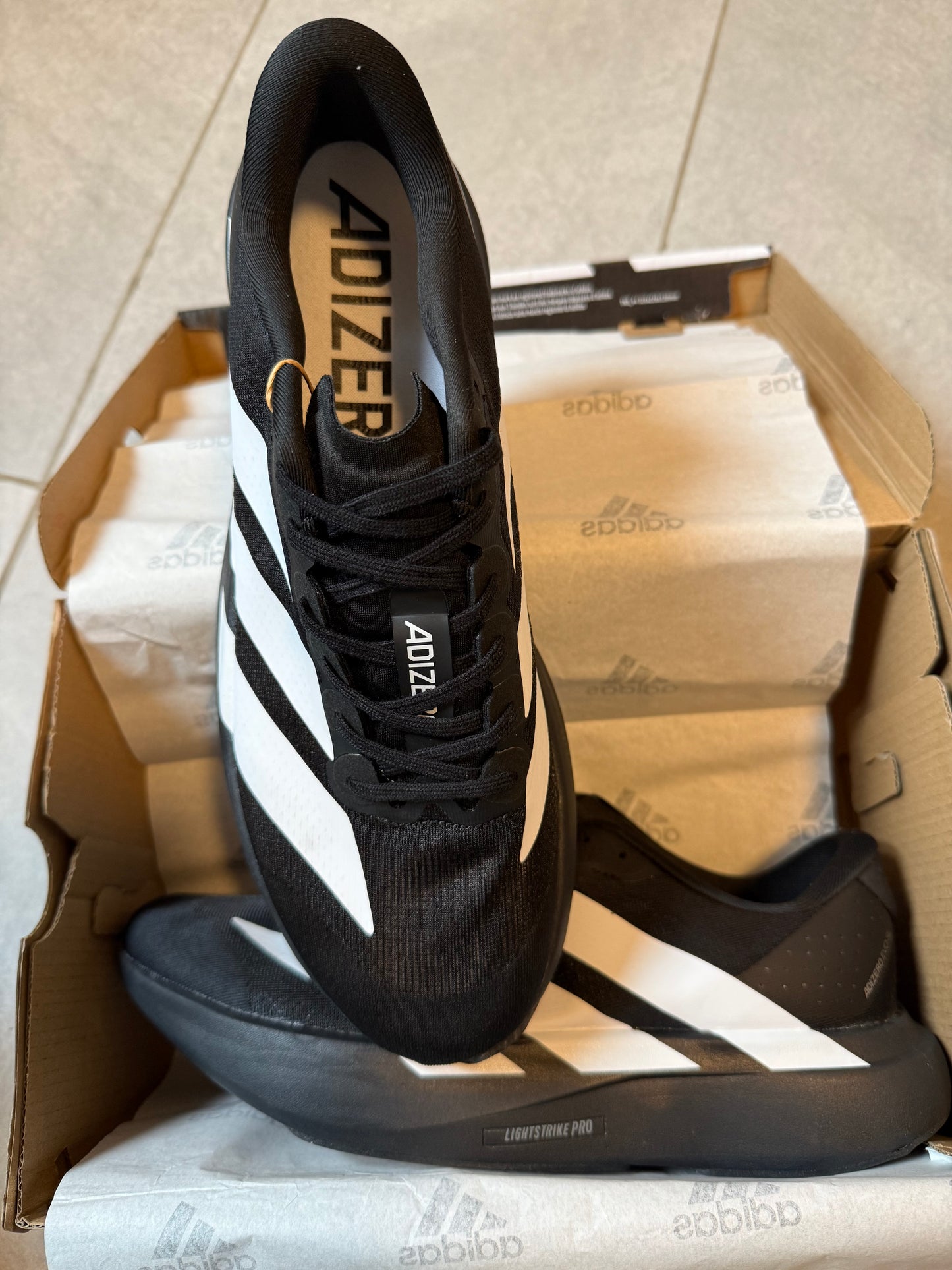 Adizero Sneakers