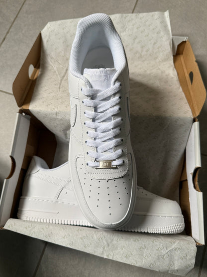 AF 1's