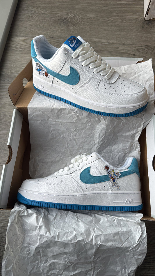 AF 1's
