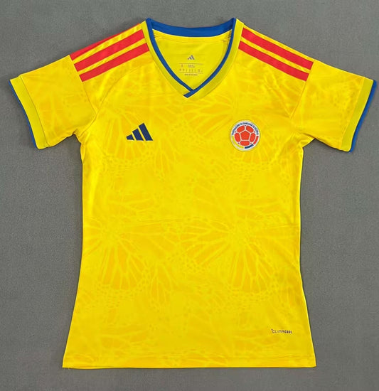 WC JERSEY 2026