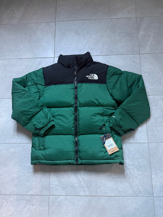NF Nuptse Jacket