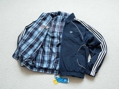 Reversible Jacket