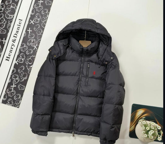 RL Jacket