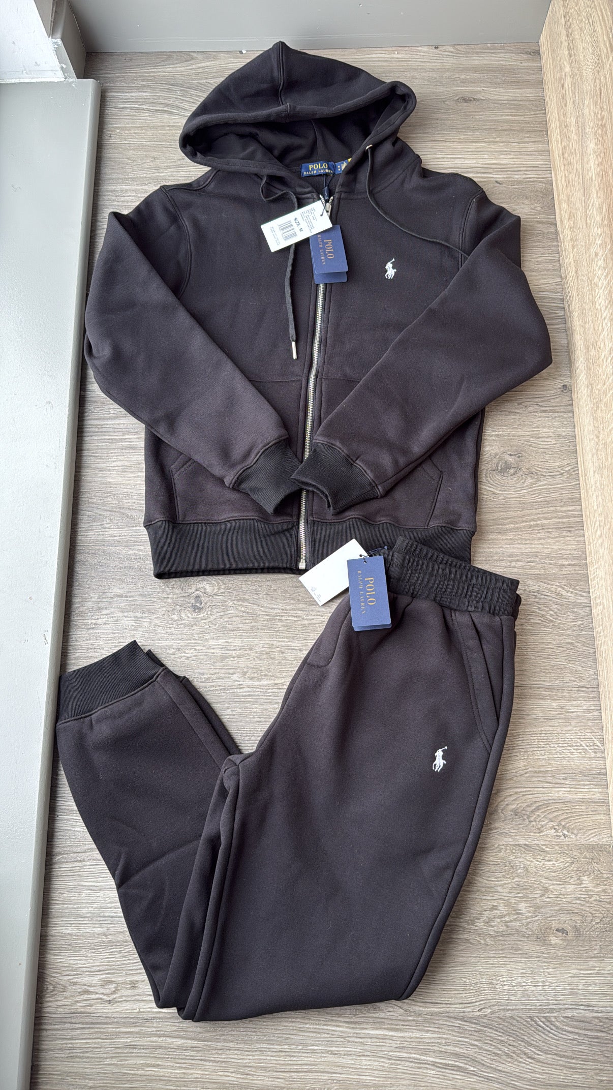 RL Tracksuit