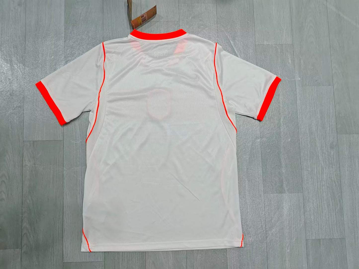 WC JERSEY 2026