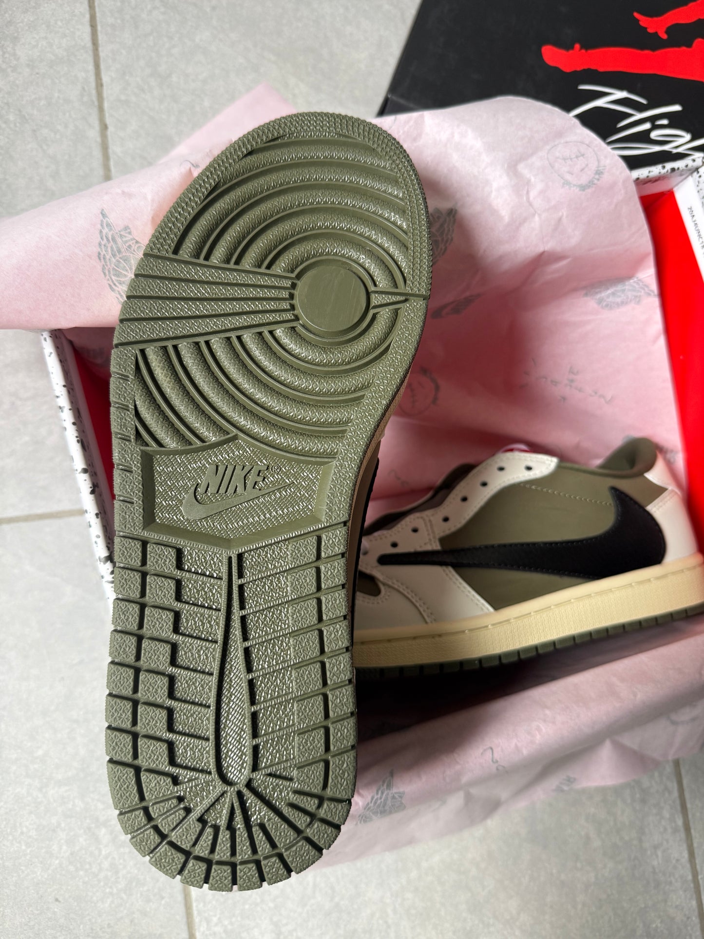 J1’s Low
