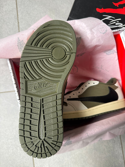 J1’s Low