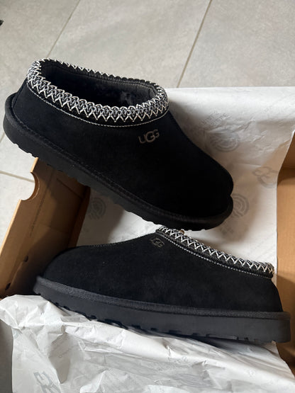 Comfy Slip-Ons