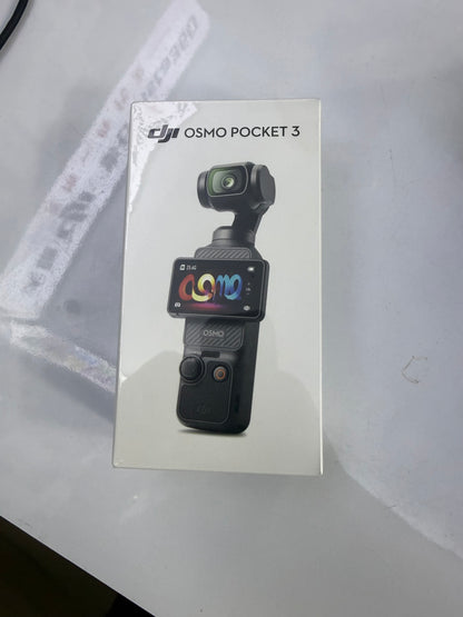Pocket 3