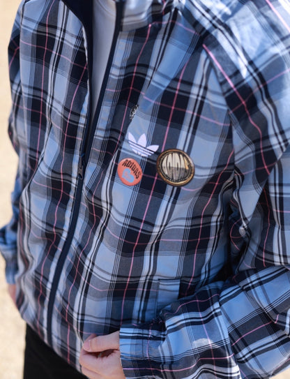 Reversible Jacket