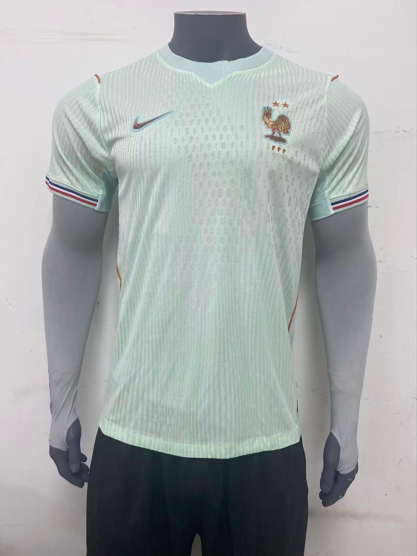 WC JERSEY 2026