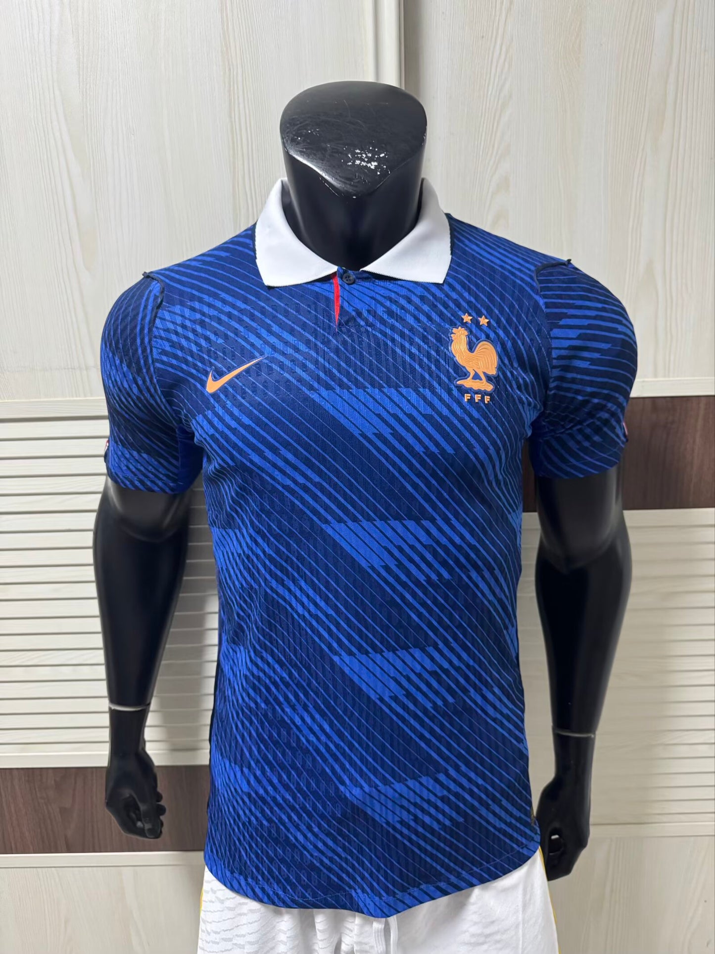 WC JERSEY 2026